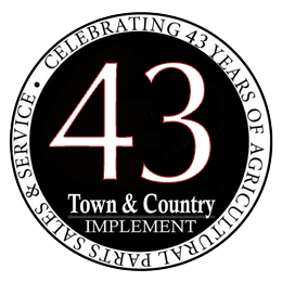 Town & Country Implement